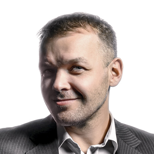 Павел Колодяжный