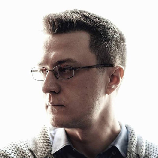 Евгений Кровяков