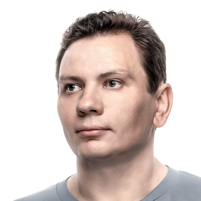 Дмитрий Пятков