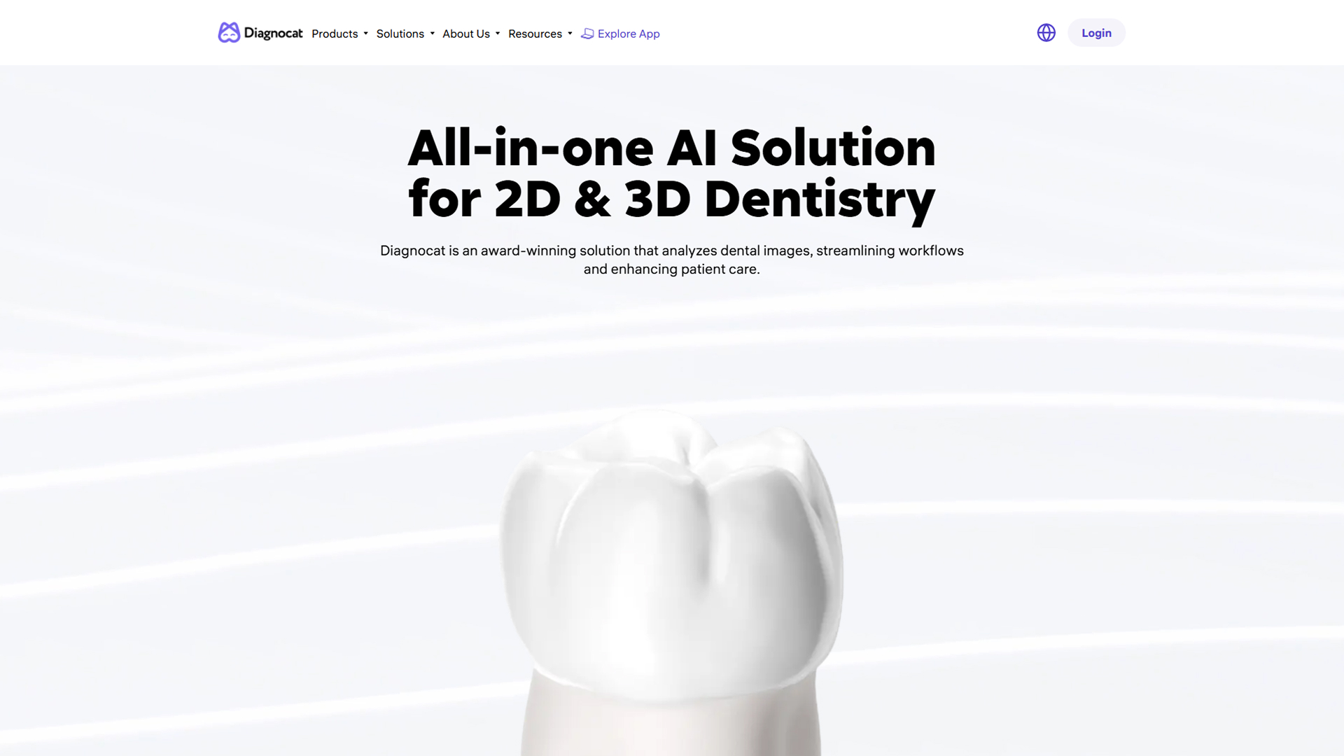 Diagnocat - Лучшие медицинские сайты